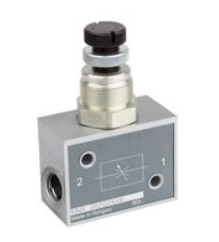 AVENTICS安沃驰0821201006节流阀的工作原理及故障