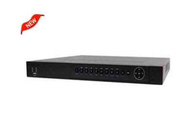 海康混合型网络硬盘录像机 DS-7608H-ST