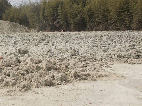 河南铸造200目钙基膨润土