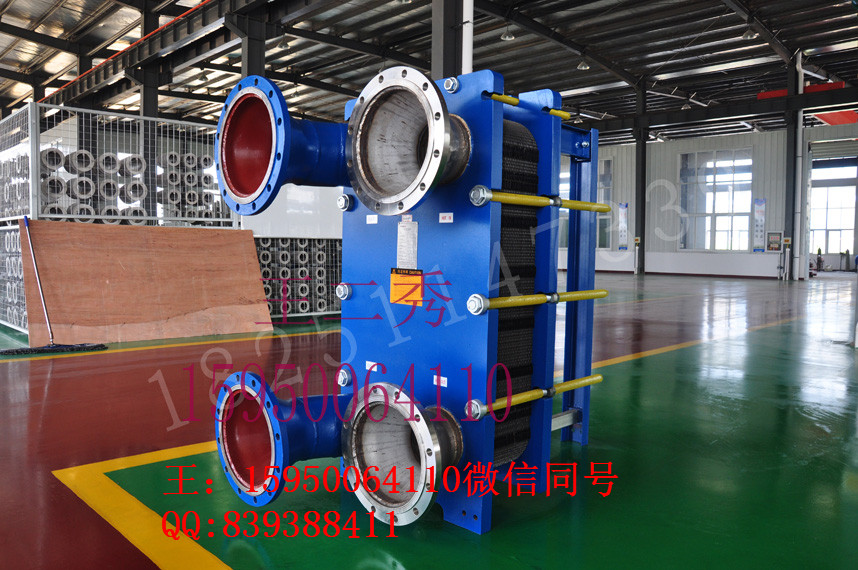 替换APV全部型号板式换热器生产厂家
