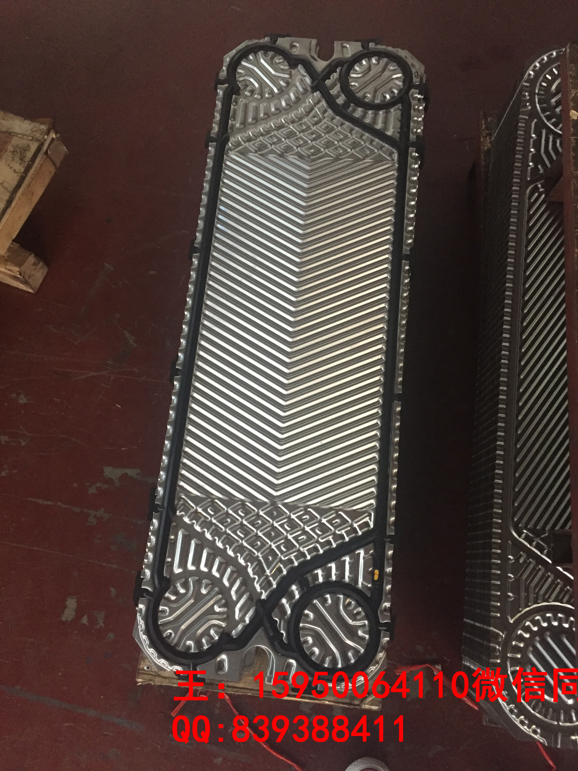 替换APV全部型号板式换热器生产厂家
