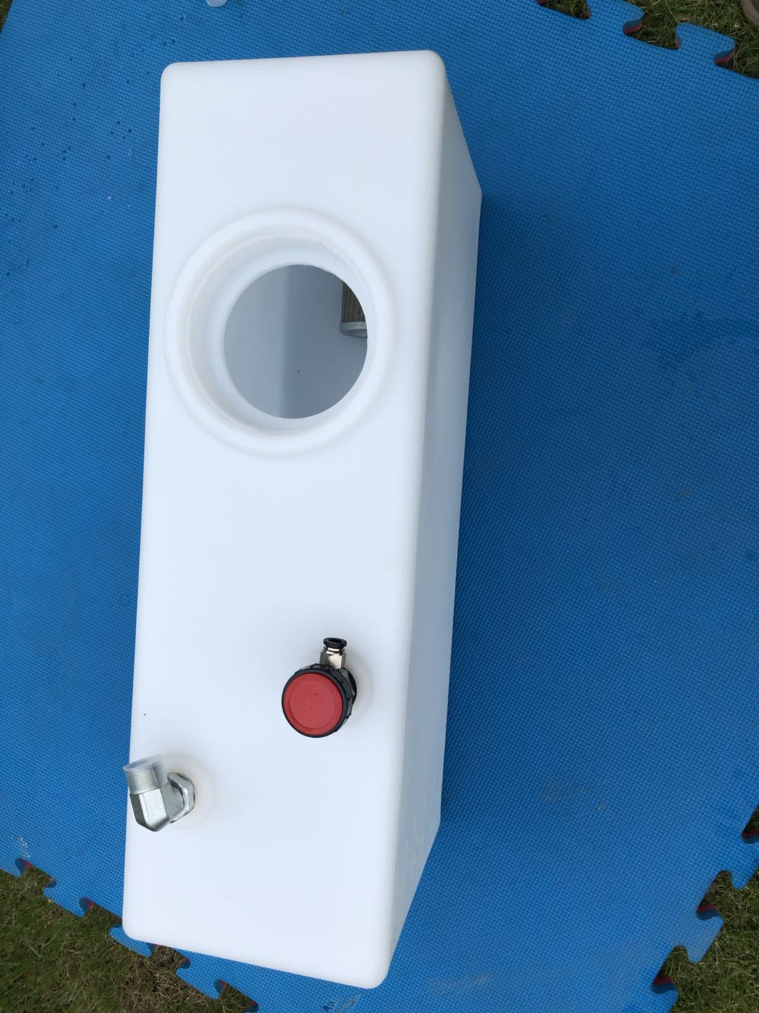 液压升降平台油箱  电动液压升降台油箱