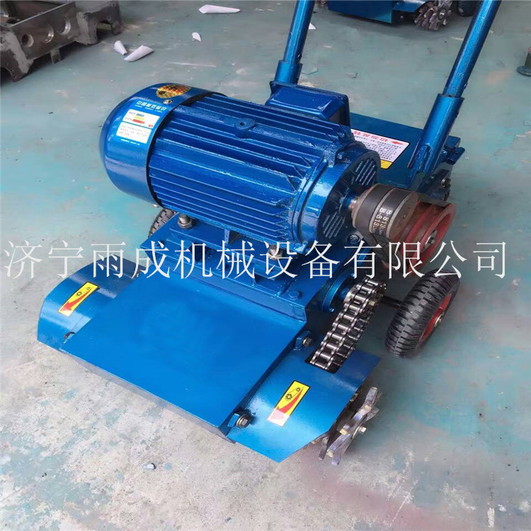 电动清灰机厂家 汽油工程清渣机 价格