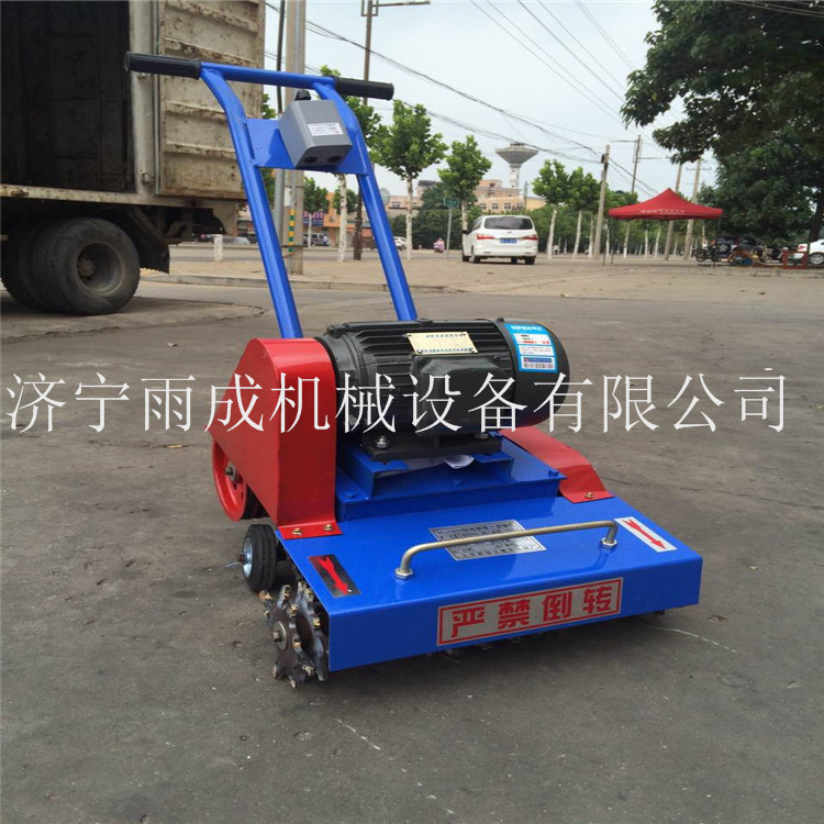 电动清灰机厂家 汽油工程清渣机 价格
