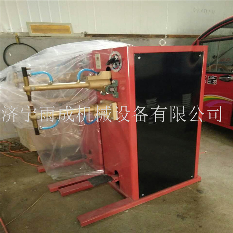 钢板点焊机价格 钢筋对焊机 铁丝笼焊接机