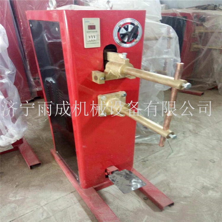 钢板点焊机价格 钢筋对焊机 铁丝笼焊接机