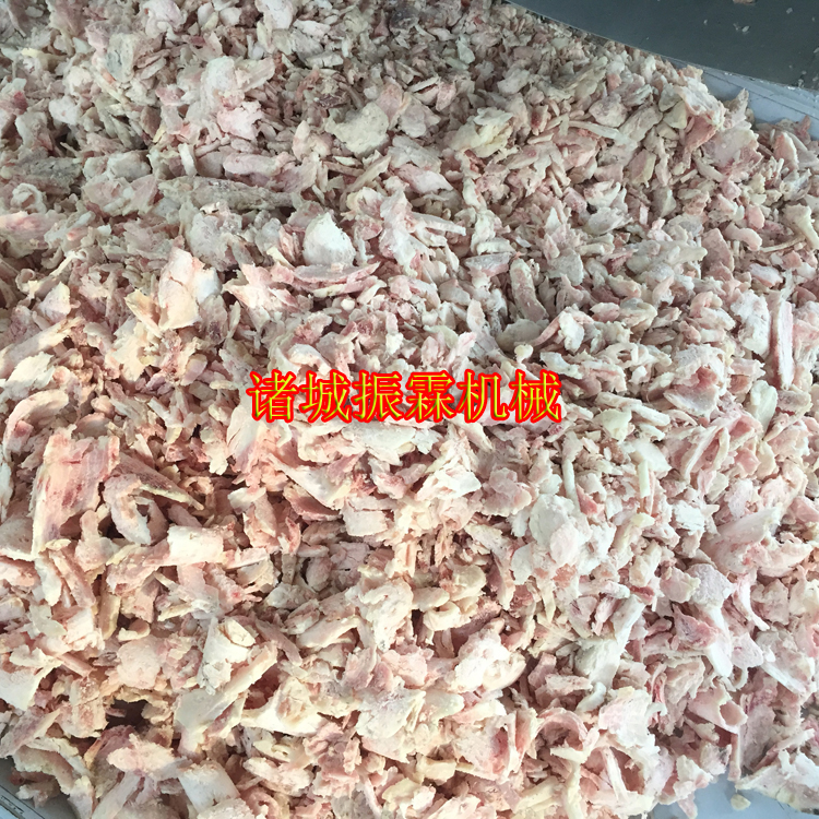 肉板切片机  冻肉刨肉机