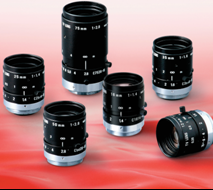 日本RICOH理光工业镜头 FL-CC0614A-2M