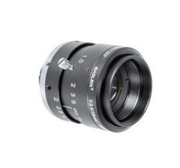 C23-3520-2M Basler巴斯勒200万像素镜头