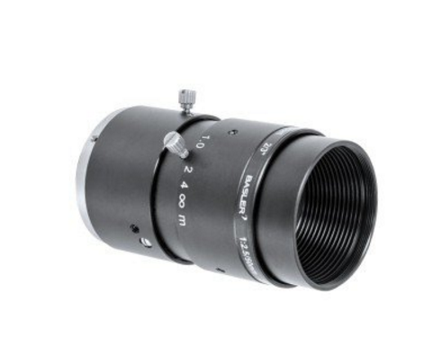 Basler巴斯勒50mm镜头 C23-5026-2M