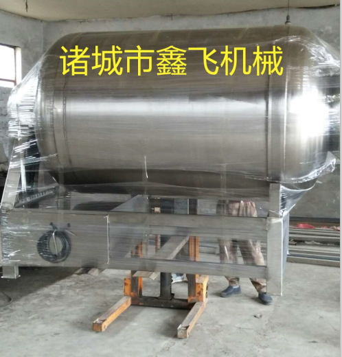 厂家直销 真空滚揉机