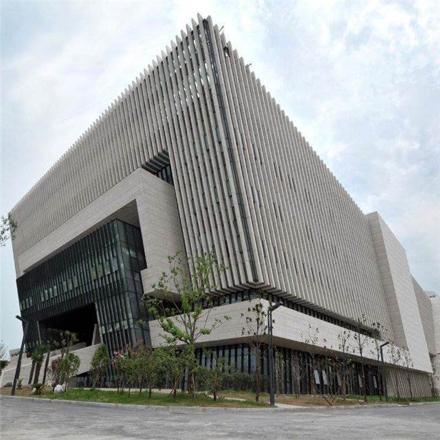 幕墙装饰铝单板厂家