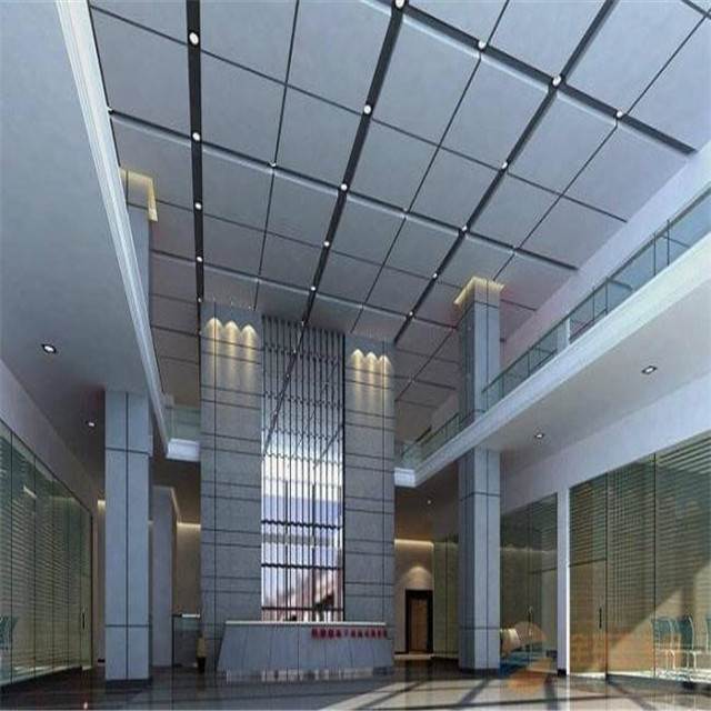 学校装饰铝单板怎么选