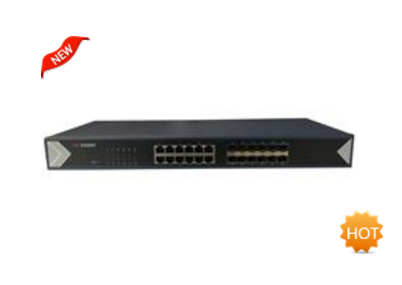 DS-3E0524TF 海康威视汇聚交换机