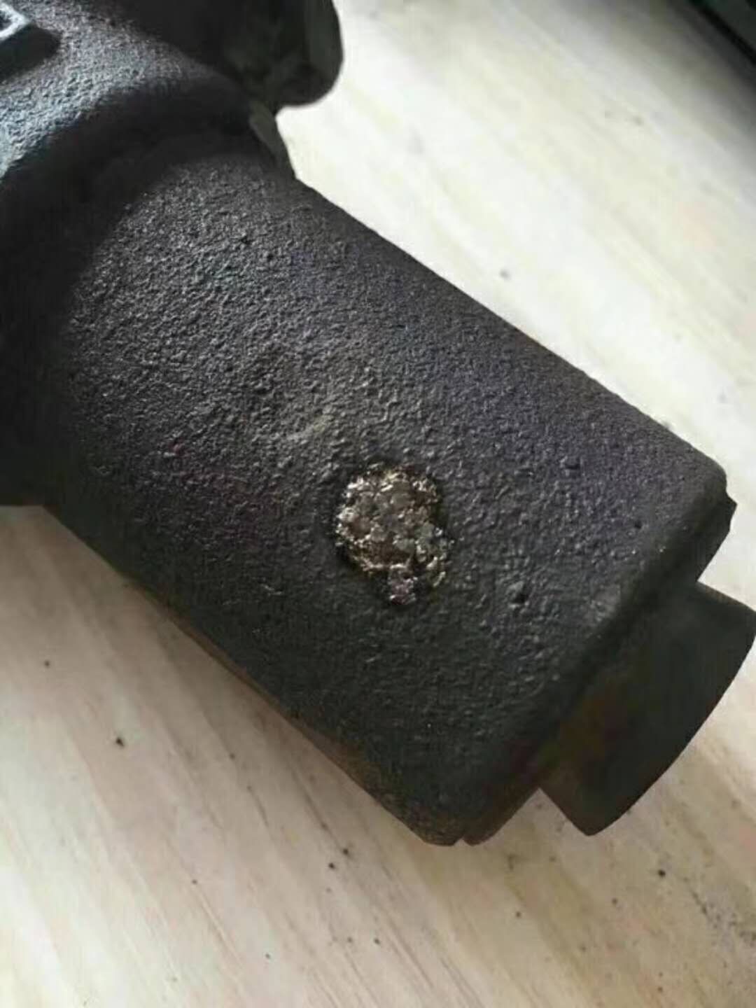 生造机电智能高速堆焊机8100