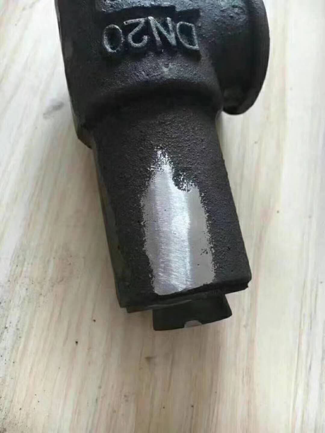 生造机电智能高速堆焊机8100