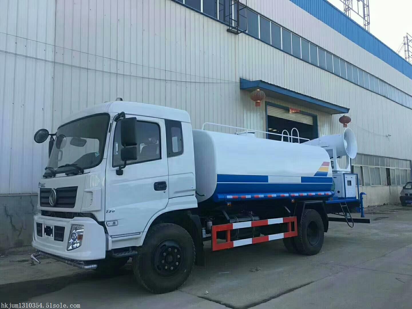 国五洒水车哪里便宜 哪里有卖洒水车的