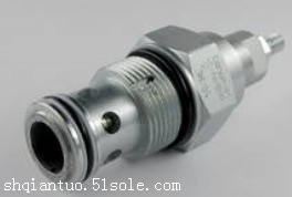 HYDAC先导式减压阀，DB16P-01-C-N-090V 