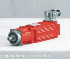 德国SEW防爆行星伺服减速机注意事项