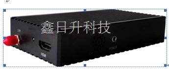 深圳无线视频传输系统鑫日升710B