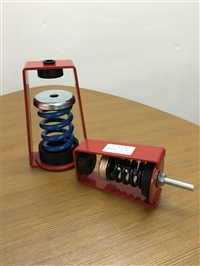 ATD型阻尼弹簧吊式减震器