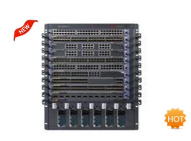 DS-3E7610X 海康威视核心框式交换机