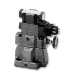 油研YUKEN压力控制阀S-BSG-03,06的产品介绍