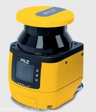 751104，皮尔兹光电传感器