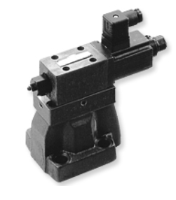 油研YUKEN比例压力阀EBG-03安装注意事项