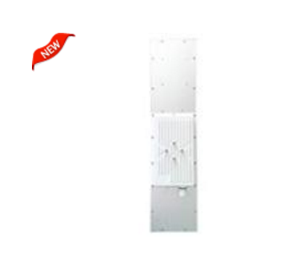 海康威视车载基站网桥 DS-3WF05A-5ACL