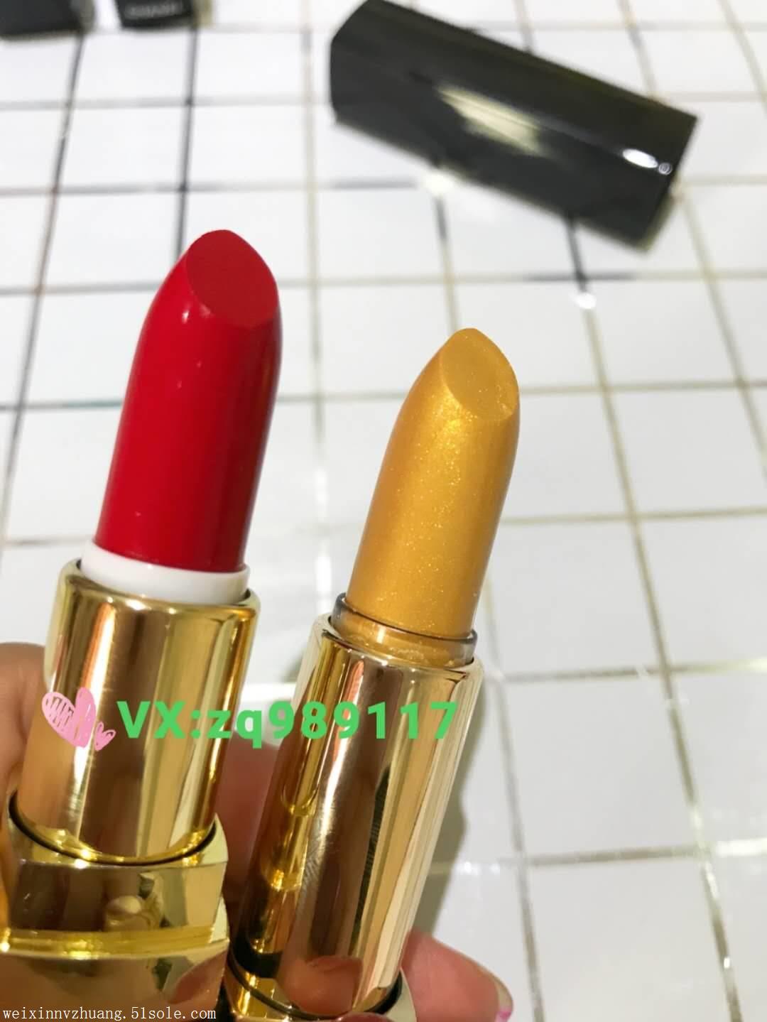 手工口红的制作方法 邹琴小铺 手工口红制作方法