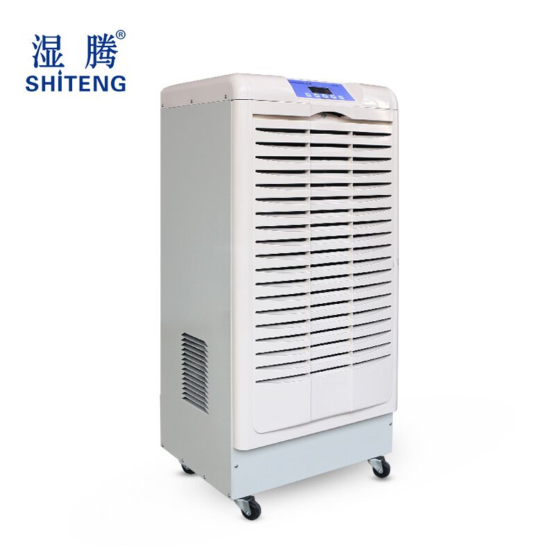 湿腾仓库除湿机