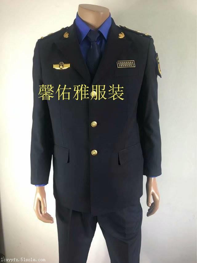 城建局执法制服图片_高清图-聊城市馨佑雅服装有限-搜