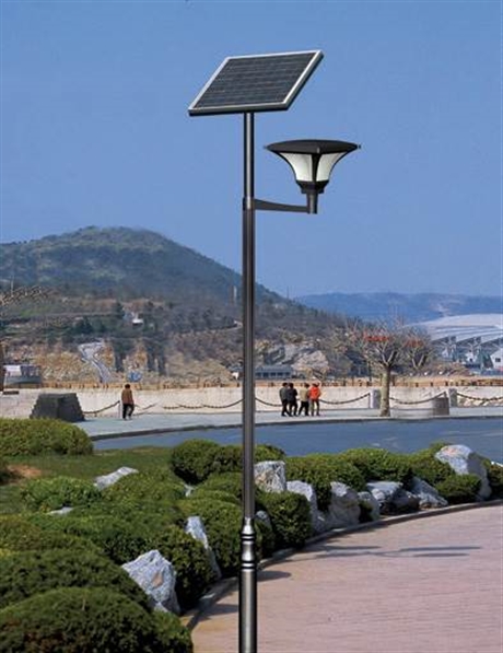 德阳太阳能路灯生产厂家
