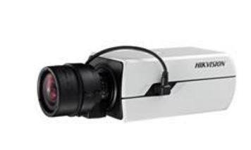 海康威视400万星光级网络摄像机 DS-2CD5047EFWD-A