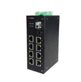 DS-3D08T-A/C 海康威视光纤收发器报价