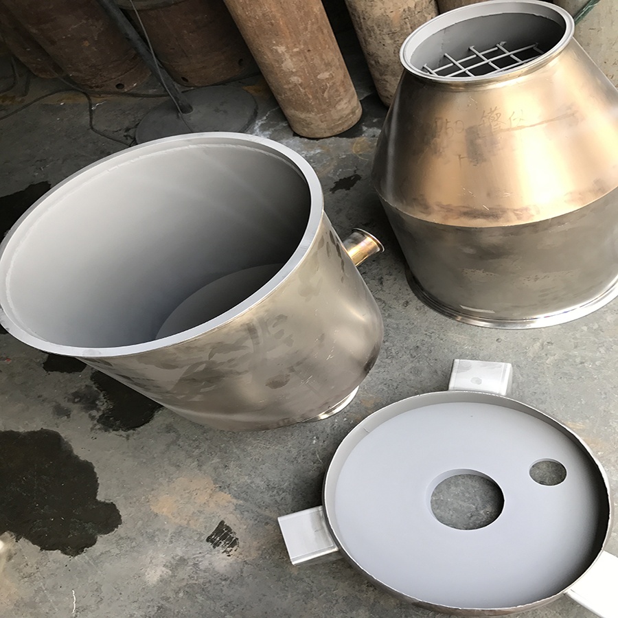 泰州海瑞斯碳化钨喷涂锂电材料