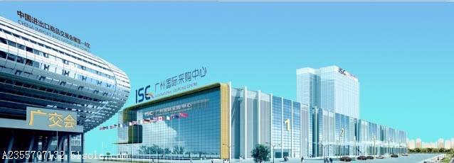 2019年广州汽配展会时间地点详细介绍