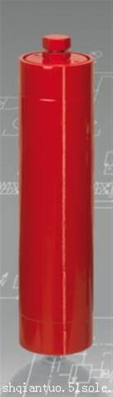 德国HYDAC液压蓄能器详细资料，HDA4745-A-250-000