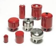 HYDAC金属波纹管蓄能器产品