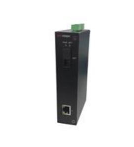 海康威视1口千兆光纤收发器 DS-3D201R-A/C