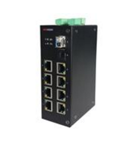 DS-3D208T-A/C 海康威视8口千兆光纤收发器
