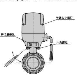 日本CKD电动式球阀2.3通电磁阀注意事项