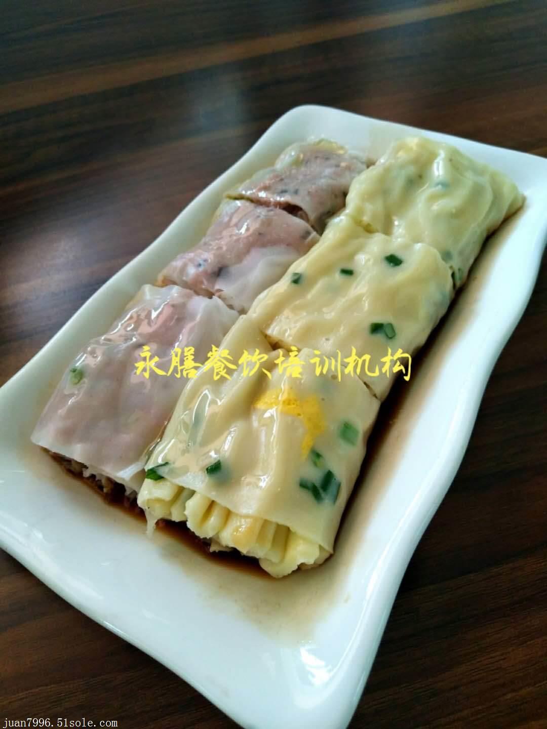 新闻资讯 布拉肠培训在哪可以学 广州正宗布拉肠培训  广东是特色小吃