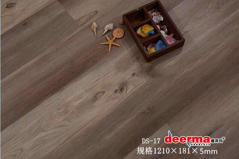 防水地板可以鋪在什么地方