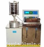 沥青混合料离心式抽提仪/厂家直供出厂价