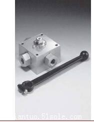 贺德克多路球阀规格参数，SB330-1A1/112A9-330A