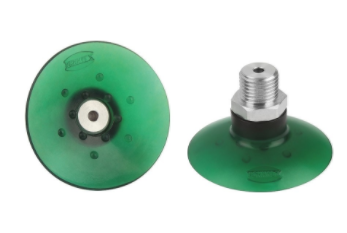 SCHMALZ施迈茨真空吸盘PFYN 50 VU1-72 G1 / 4-AG特征