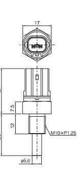 神视温度传感器主要用途