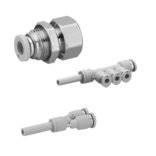 标准AVENTICS快插接头，1823381045